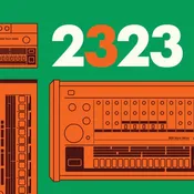 2323