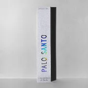 Palo Santo Hand-Rolled Botanical Incense Sticks | Rituals: Palo Santo Incense