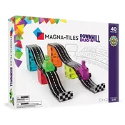 40-Piece Downhill Duo Set