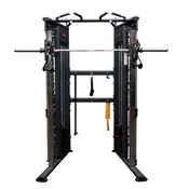 BodyKore MX1162-MF SMITH/DAPS