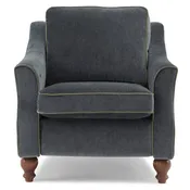 Adeline Incliner Chair- Custom