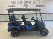 2026 Madjax Ascent — Blue