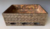 17th C. Japanese Antique Buddhist Sutra Box