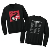 Hopewell-Loudon Marching Band Gildan® Basic Crewneck Sweatshirt