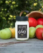 AUTUM ORCHARD