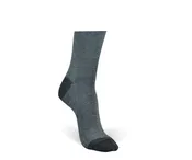 2-Color Pindot Byford Pima Cotton Dress Socks