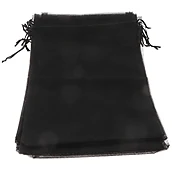 12PCS Pouch Bag / 11.5" L x 7.5" W