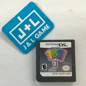 101-in-1 Explosive Megamix - (NDS) Nintendo DS [Pre-Owned]