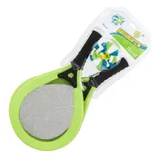 Bashminton Game
