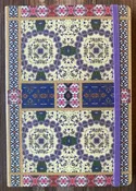 Amrita Sen Gilded Journal