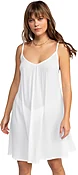 Roxy Women's Casual Dress – Sundress &amp; Swimsuit Cover-ups for Beach, Poolside, Resort Wear