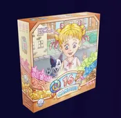 16 Candies (2-4 players)