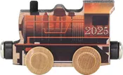 Name Trains - 2025 Engine