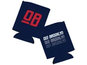 2024 Seasonal Koozie — OBCDC
