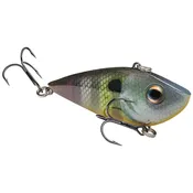 1/2OZ RED EYE SHAD NEON BLUEGILL