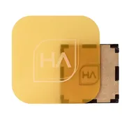 1/16" Translucent Soft Yellow Cast Acrylic Sheet – Pastel Gloss Acrylic