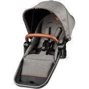 Agio by Peg Perego Z4 Stroller Companion Seat