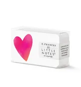 Big Heart Little Note