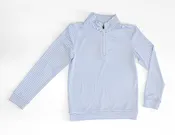 1/4 Zip Pullover