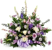 Love's Twilight Sympathy Basket™