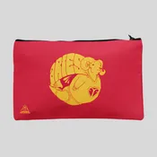 ARIES ZODIAC ACCESSORY POUCH
