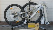 Bike Assembly   Fee depends on the type of bike  -     Free Estimates — Wheels of Northbrook
