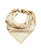 Gameday Bandana Sand Diamond