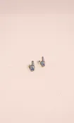 #1 Fan Earring