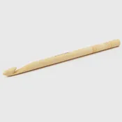Bamboo Crochet Hook