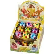 003054 Polka 2x9 Eggs Counter Display — B&R Classics