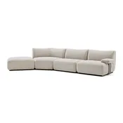 Alden Sectional Sofa | Combination 002
