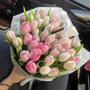AA1 Mother’s Day Coco tulips