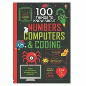 100 Things to Know About Numbers, Computers & Coding