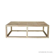 Ardeche Cocktail Table