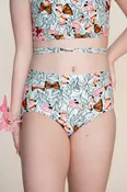 Butterfly Dream Briefs