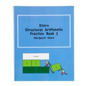 Structural Arithmetic: Fraction Book I