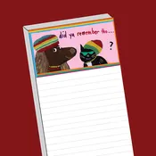 Notepad — Anne Made
