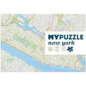My Puzzle New York City