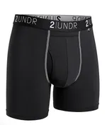 2 Undr Swing Shift 6" Boxer Brief