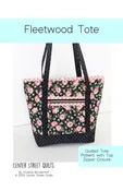 Fleetwood Tote Bag