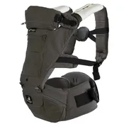 Huggs® Baby Hip Carrier With Patented Hipbelt