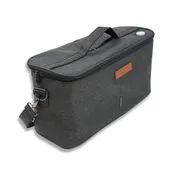 2-IN-1 Cooler Bag with UV Light Sterilization