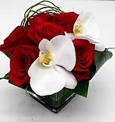 Flower Arrangement 257