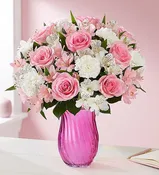 Pretty Little Pink