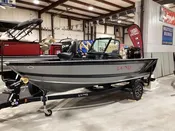 2026 Lund Impact XS 1775 Sport