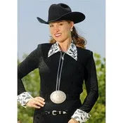 Harmony Blouse