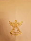 Angel - Kitchen Towel - 20" x 28"