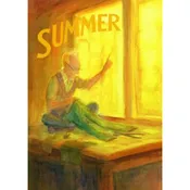 Wynstones Book: Summer