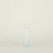Aurora Slim Drop Vase - Sky