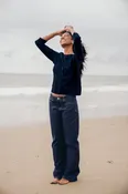 Amagansett Cardigan